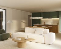 New Build - Villa -
Polop - Novapolop