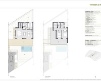 New Build - Villa -
Polop - PAU 1