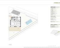 New Build - Villa -
Polop - PAU 1