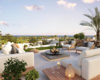 New Build - Villa -
Polop - PAU 1