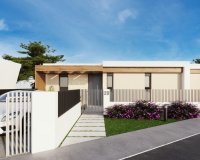 New Build - Villa -
Polop - PAU 1