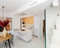 New Build - Villa -
Polop - Polop Hills