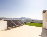 New Build - Villa -
Polop - Polop Hills