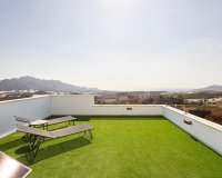 New Build - Villa -
Polop - Polop Hills