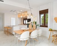 New Build - Villa -
Polop - Polop Hills