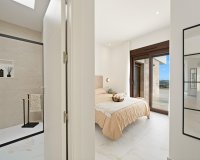 New Build - Villa -
Polop - Polop Hills