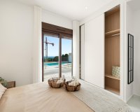 New Build - Villa -
Polop - Polop Hills