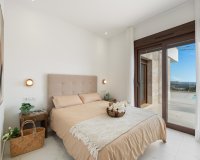 New Build - Villa -
Polop - Polop Hills