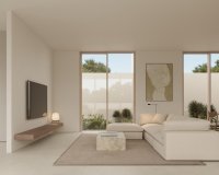 New Build - Villa -
Polop - Polop Hills