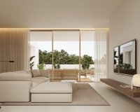 New Build - Villa -
Polop - Polop Hills