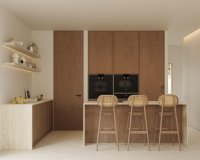 New Build - Villa -
Polop - Polop Hills