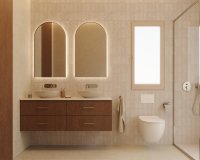 New Build - Villa -
Polop - Polop Hills