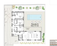 New Build - Villa -
Polop - Polop Hills