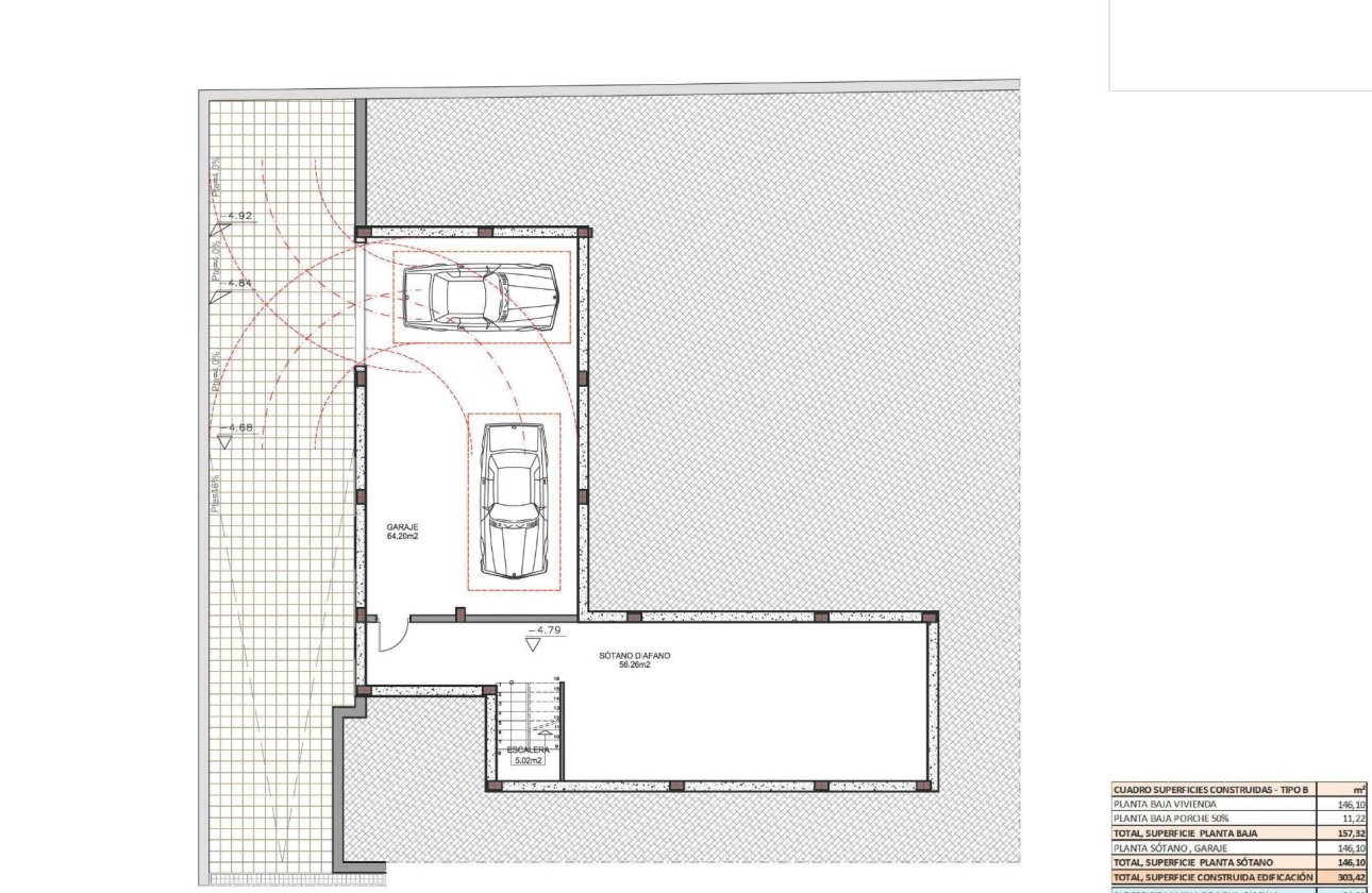 New Build - Villa -
Polop - Polop Hills