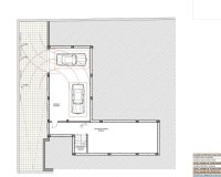 New Build - Villa -
Polop - Polop Hills