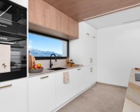 New Build - Villa -
Polop - Urbanizaciones