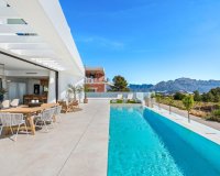 New Build - Villa -
Polop - Urbanizaciones