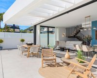 New Build - Villa -
Polop - Urbanizaciones