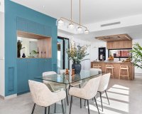 New Build - Villa -
Polop - Urbanizaciones