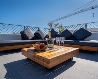 New Build - Villa -
Polop - Urbanizaciones