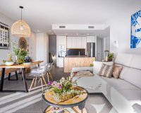 New Build - Villa -
Polop - Urbanizaciones