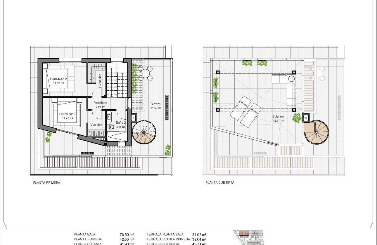 New Build - Villa -
Polop - Urbanizaciones