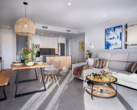 New Build - Villa -
Polop - Urbanizaciones