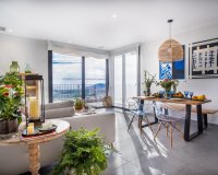 New Build - Villa -
Polop - Urbanizaciones