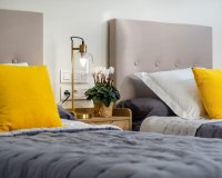 New Build - Villa -
Polop - Urbanizaciones