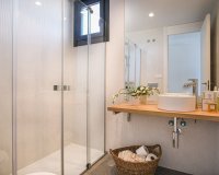 New Build - Villa -
Polop - Urbanizaciones