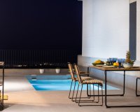 New Build - Villa -
Polop - Urbanizaciones