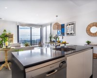 New Build - Villa -
Polop - Urbanizaciones