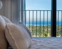 New Build - Villa -
Polop - Urbanizaciones