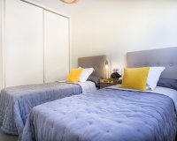 New Build - Villa -
Polop - Urbanizaciones