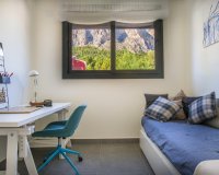 New Build - Villa -
Polop - Urbanizaciones