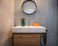 New Build - Villa -
Polop - Urbanizaciones