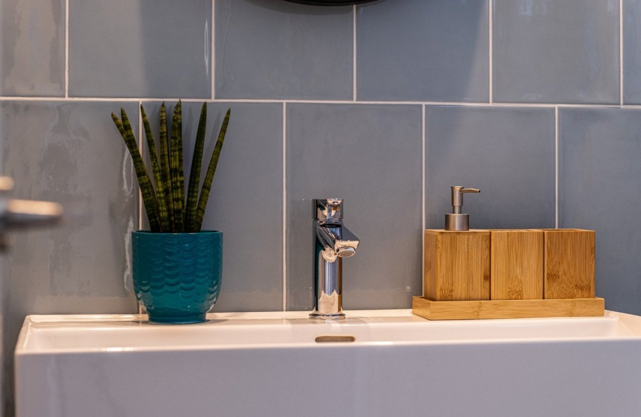 New Build - Villa -
Polop - Urbanizaciones