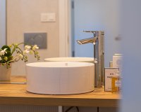 New Build - Villa -
Polop - Urbanizaciones