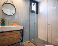 New Build - Villa -
Polop - Urbanizaciones