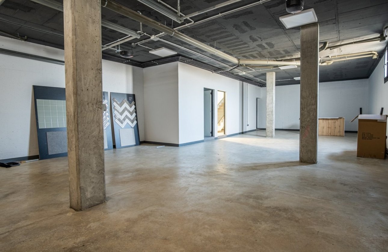 New Build - Villa -
Polop - Urbanizaciones