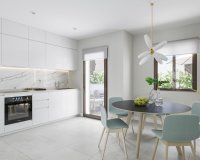 New Build - Villa -
Puerto de Mazarron - Caleñares