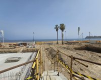 New Build - Villa -
Puerto de Mazarron - El Alamillo