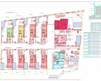 New Build - Villa -
Puerto de Mazarron - El Alamillo