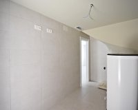 New Build - Villa -
Puerto de Mazarron - Mar De Plata