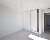 New Build - Villa -
Puerto de Mazarron - Mar De Plata