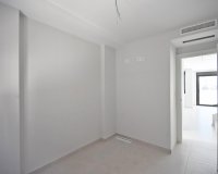 New Build - Villa -
Puerto de Mazarron - Mar De Plata