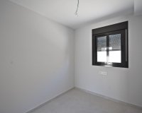 New Build - Villa -
Puerto de Mazarron - Mar De Plata