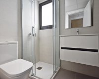 New Build - Villa -
Puerto de Mazarron - Mar De Plata