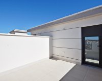 New Build - Villa -
Puerto de Mazarron - Mar De Plata