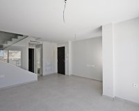 New Build - Villa -
Puerto de Mazarron - Mar De Plata
